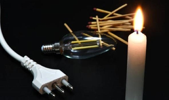 Kayseri&#039;de 13 Ocak 2024 Cumartesi günü elektrik kesintisi yaşanacak. İşte elektrik kesintisinden etkilenecek bölgeler.