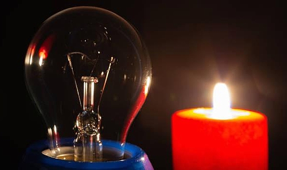 Kayseri'de elektrik onarımı kaç saat sürecek?