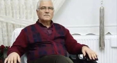 Kestiği ağacın altında kalan kişi yaşamını yitirdi