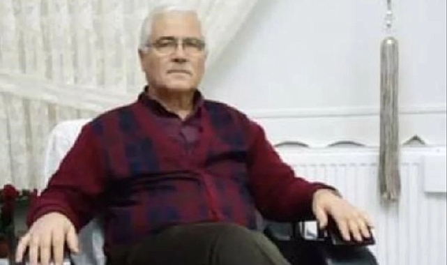 Kestiği ağacın altında kalan kişi yaşamını yitirdi
