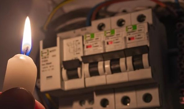KIRŞEHİR'DE ELEKTRİKLER KESİLECEK KARANLIK HAKİM OLACAK