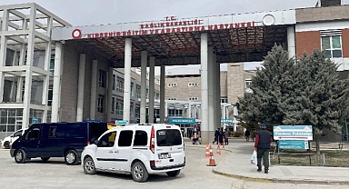 Kış aylarının canavarı yine can aldı: 1 ölü 1 yaralı