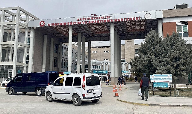 Kış aylarının canavarı yine can aldı: 1 ölü 1 yaralı