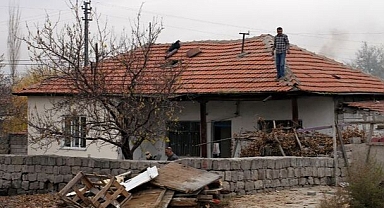 Kış aylarının korkulur rüyası soba zehirlenmesi can aldı