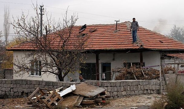 Kış aylarının korkulur rüyası soba zehirlenmesi can aldı