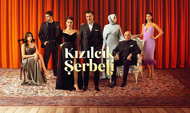 Kızılcık şerbeti 19 Ocak'ta Yayınlanacak mı?