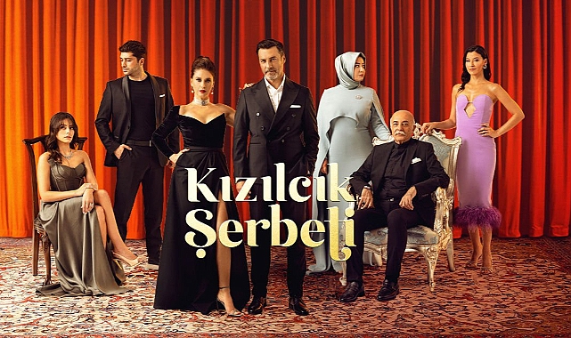 Kızılcık Şerbeti 47. Bölüm Özeti