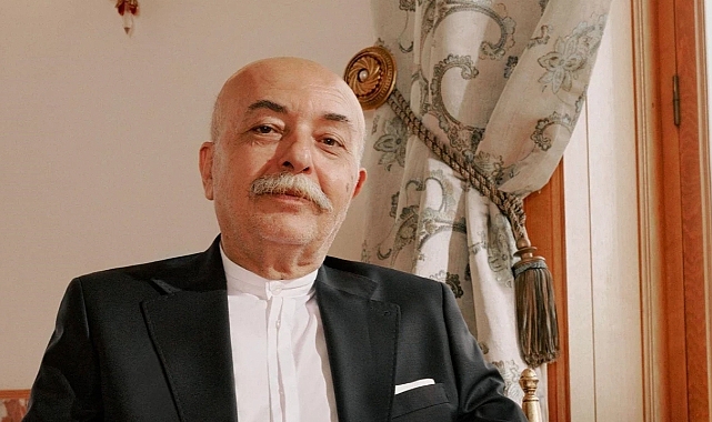 Kızılcık Şerbeti dizisinin setinde Ünlü Oyuncu Beyin Kanaması Geçirdi!