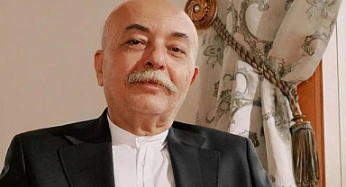 Kızılcık Şerbeti'nin Abdullah beyi Settar Tantıöğen Betin kanaması geçirdi.Settar Tanrı Öğen Kimdir?