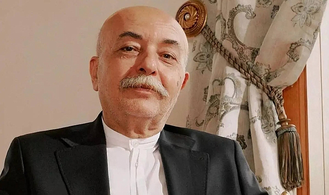 Kızılcık Şerbeti'nin Abdullah beyi Settar Tantıöğen Betin kanaması geçirdi.Settar Tanrı Öğen Kimdir?