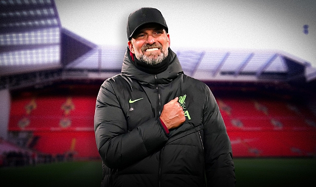 klopp kimdir?