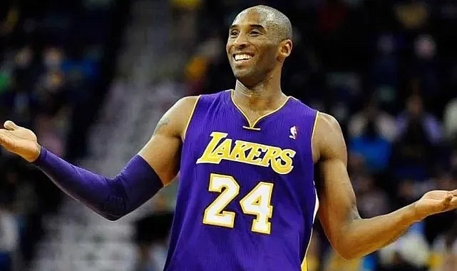 Kobe Bryant kimdir ve nasıl öldü?