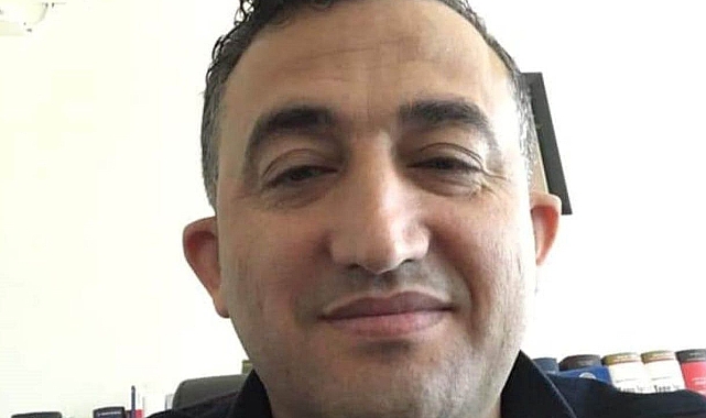 Koca dehşet saçtı!
