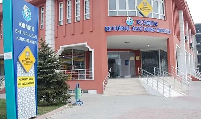 KOMEK kayıt başvurusu başladı