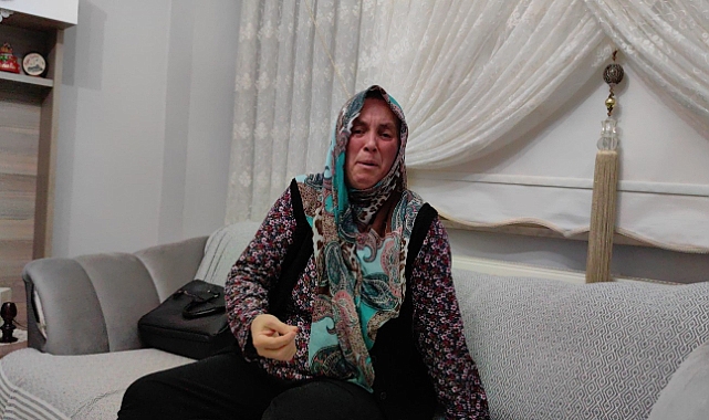 Kredi kartı hayatını kararttı