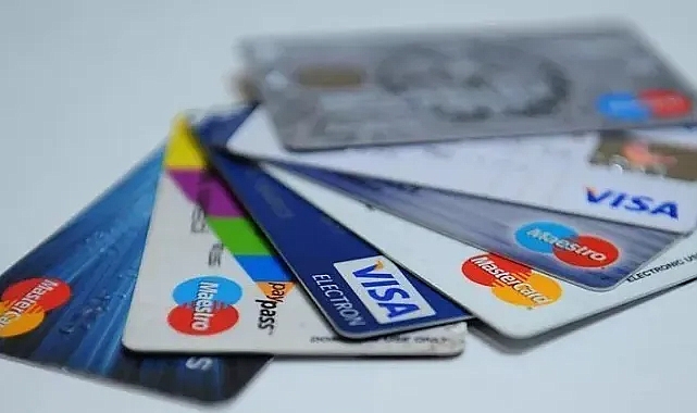 Kredi kartlarına düzenleme! Tüketici için Kötü Haber