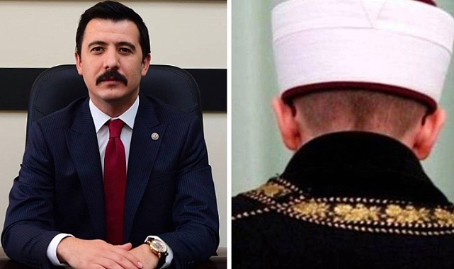 Kulp Kaymakamı ve İmam Haberiyle İlgili Yeni Gelişme