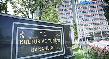 Kültür ve Turizm Bakanlığı farklı branşlardan 1629 personel alacak