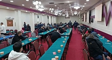 Kumar oynayan 69 kişiye ceza yağdı