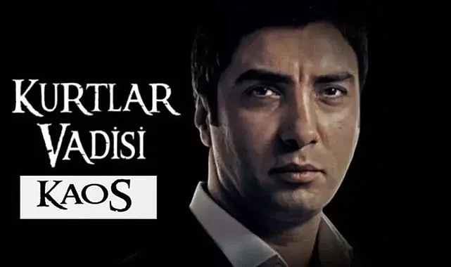 Kurtlar Vadisi Kaos ne zaman başlayacak, başlama tarihi açıklandı mı? Dizinin Polat Alemdar'ı Necati Şaşmaz açıkladı