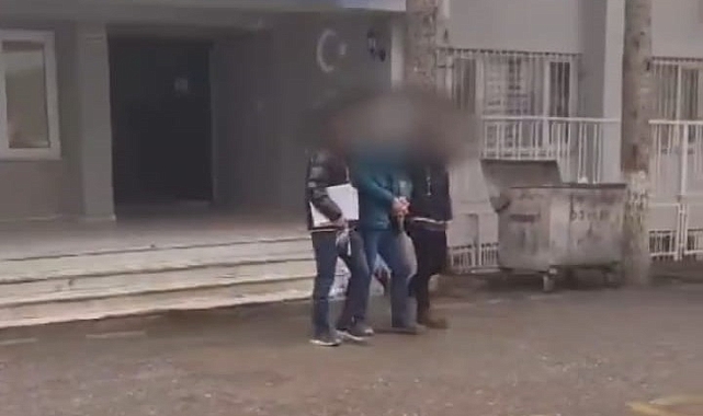 Kuyumcu Çalışanından Akıl Almaz Vurgun