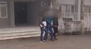 Kuyumcu Çalışanından Akıl Almaz Vurgun