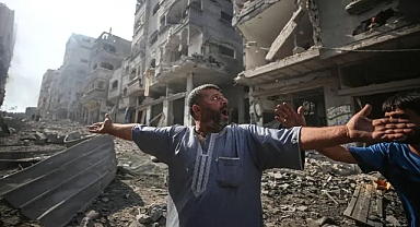 Lahey'de yargılanan İsrail için kara günü