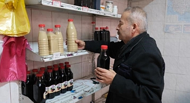 Lezzetinden çok şifa için tüketiliyor