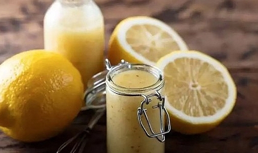 Limon suyu yasaklandı?İşte nedeni!