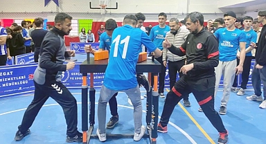 Lise öğrencileri 19 spor dalından birini seçebilecek