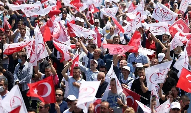 Mağduriyeti giderecek yeni formül bulundu! Bakan Işıkhan ise Staj ve Çıraklık Mağdurları için...