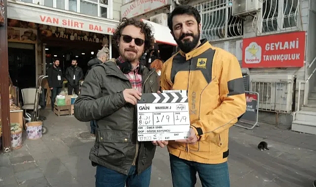 Mahsun J 3. Bölüm ne zaman çıkacak? Mahsun J 1. sezon 3. Bölüm Gain'de çıktı mı?