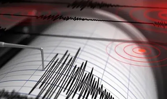 Malatya'da deprem korkuttu