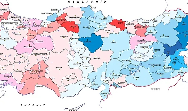 Malatya, Elazığ, Bingöl, Muş, Bitlis, Erzurum ve Kars... Tam tarih verildi. Geliyor fazla vakit yok