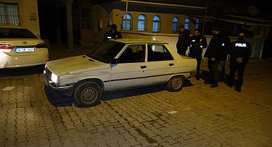 Malatya'da silahlı çatışma; 1 yaralı