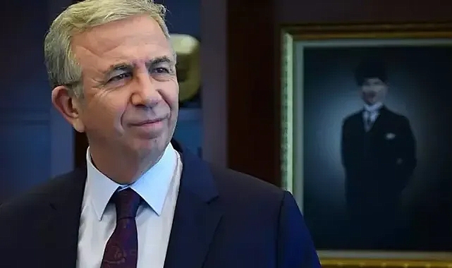 Mansur Yavaş, adaylığını geri çekecek!