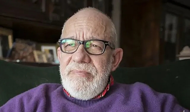 Mario Levi Edebiyat Dünyasının Kaybı:  Yazarın Ardında Bıraktığı Eşsiz Eserler