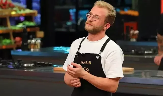Masterchef Türkiye All Star Birincisi Kim Oldu.*