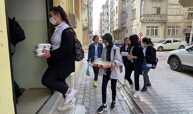 MEB'DEN SOSYAL SORUMLULUK PROGRAMI YÖNERGESİ