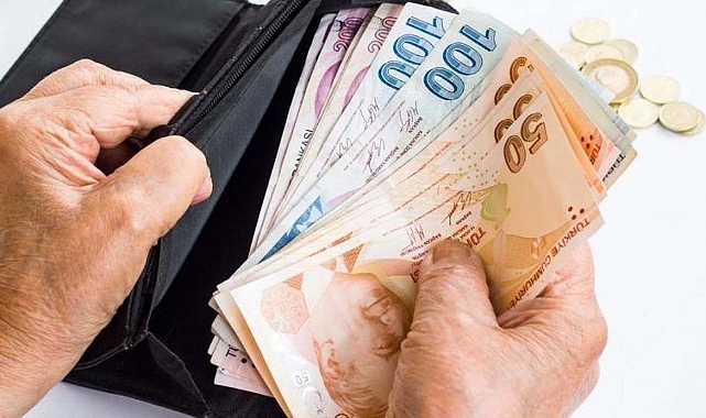 Meclis Emekli Zammı İçin Haftaya Toplanıyor...