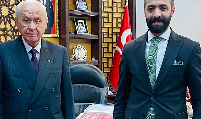 Mehmet Musa Çakır: "Önce ülkem ve milletim"