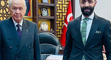 Mehmet Musa Çakır: "Önce ülkem ve milletim"