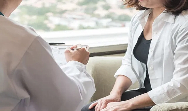 Menopoz Nedir? Menopoz Belirtileri ve Tedavisi