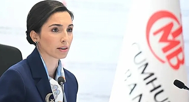 Merkez Bankası Başkanı Hafize Gaye Erkan’ın yerel seçim öncesi görevden alınabileceği iddia edildi.