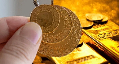 Merkez Bankası'ndan altına hamle