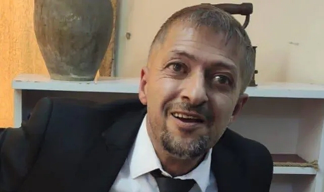 Mersin'li kennedy cihangir kimdir? Nerede yaşıyor?