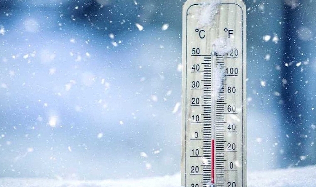 Meteoroloji açıkladı: 8 Ocak 2024 hava durumu raporu... Bugün hava nasıl olacak? İstanbul'a kar ne zaman yağacak?