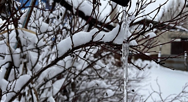 Meteoroloji uyardı: Ağrı'ya dondurucu soğuklar geliyor