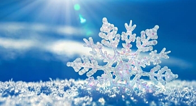 Meteoroloji den Uyarı Üstüne Uyarı Kar geliyor!