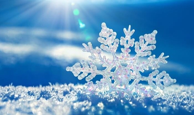 Meteoroloji den Uyarı Üstüne Uyarı Kar geliyor!